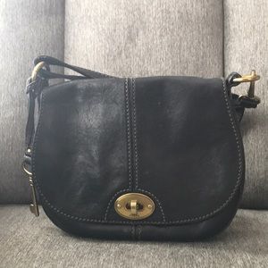 Crossbody purse
